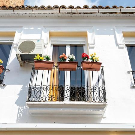 Bel Appartement Rustique Au Coeur D'Alicante Dış mekan fotoğraf