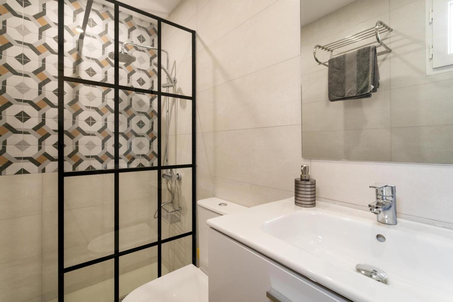 Bel Appartement Rustique Au Coeur D'Alicante Dış mekan fotoğraf